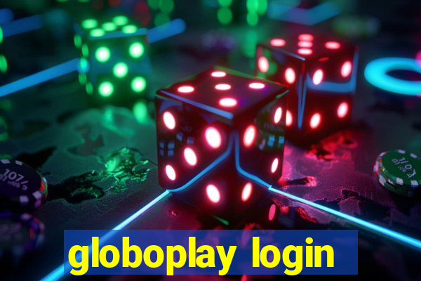 globoplay login